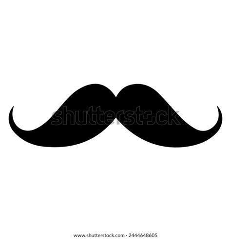 73,354 Mustache Logo Images, Stock Photos, and Vectors | Shutterstock