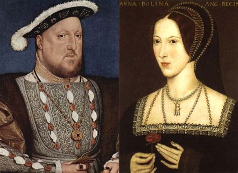 Анна Болейн (Anne Boleyn) - биография, новости, личная жизнь, фото ...