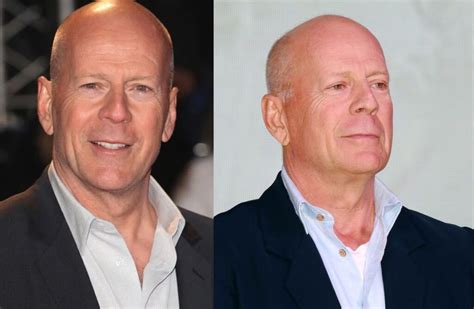 The End Of An Era Bruce Willis Legacy Lives On