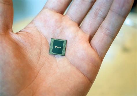 Kirin 980: производительность, троттлинг, энергопотребление | Gadgets News