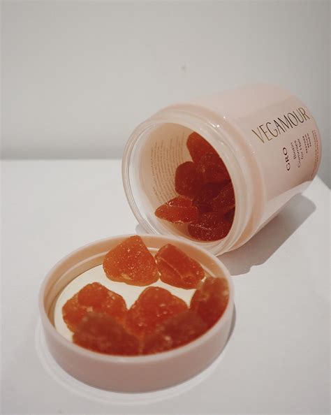 weem hair gummies side effects 8