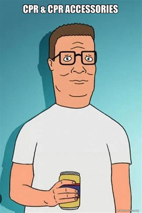 cpr cpr accessories meme generator