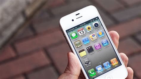 iPhone 4: телефон с криминальным прошлым… | AppleInsider.ru