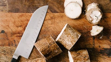 Cassava Benefits and Dangers | Cassava, Food, Nutrient