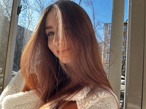 Ангелина Белоусова, место жительства, аккаунт ВКонтакте
