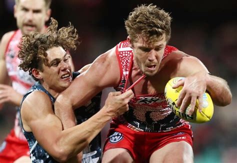 Gallery: Marn Grook at the SCG