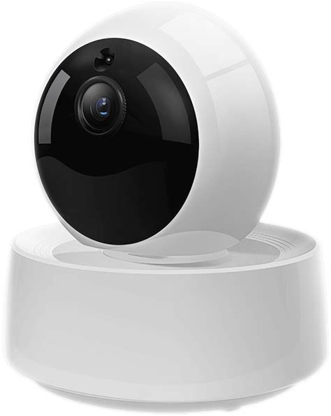 SONOFF GK-200MP2-B – Home Assistant Guide