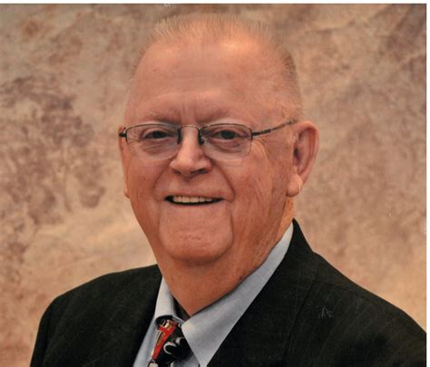 Randolph Tharp Obituary - Pekin, IL