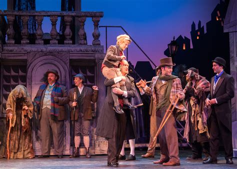 The Enduring Power of A Christmas Carol: Hope, Redemption, Story