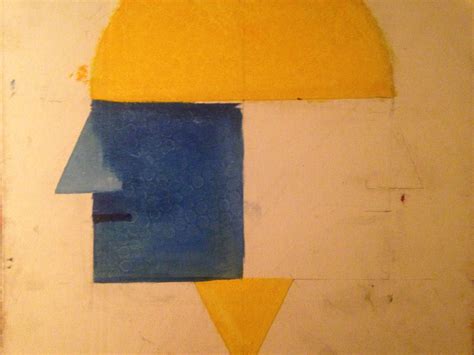 double artwork process aureliexplorations