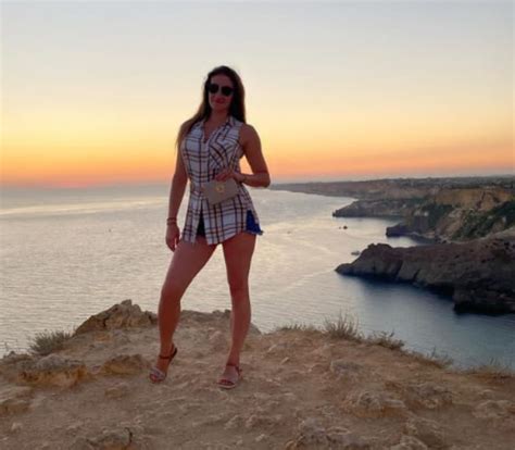 Natalia Pronina Wiki [Russian Dancer], Bio, Age, Height, Boyfriend