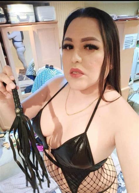Ladyboy Top Mistress da original ( Cebu city), Mandaue