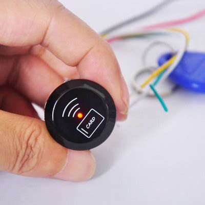 Badu.bg четци на контролни карти 12V rf id mini wiegand 26 RFID четец ...