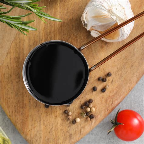 Is Balsamic Vinegar Good for You? 12 Health Benefits