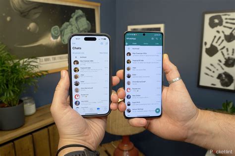 What is WhatsApp? Chat, voice and video-calling app detailed