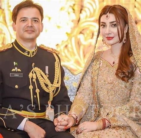 humayun saeed wedding pictures  ayesha khan
