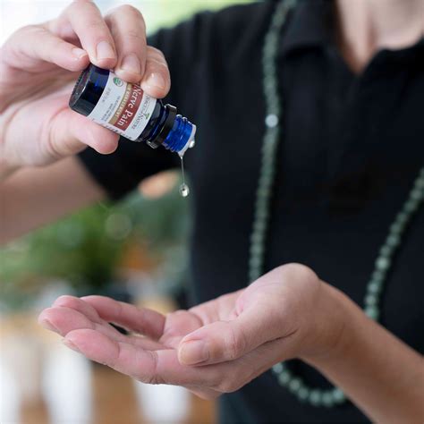 Natural Nerve Pain Relief | Organic Topical Oil Treatment – Forces of
