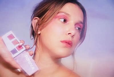 Millie Bobby Brown's Inspiring Message to Fans - vvxuil3