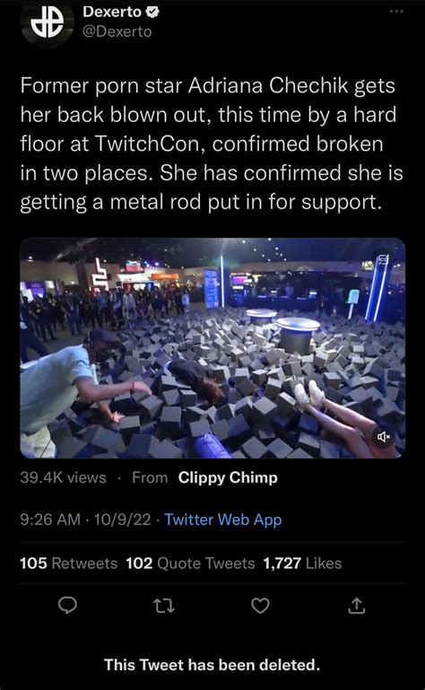 She got her back blown out : r/HolUp