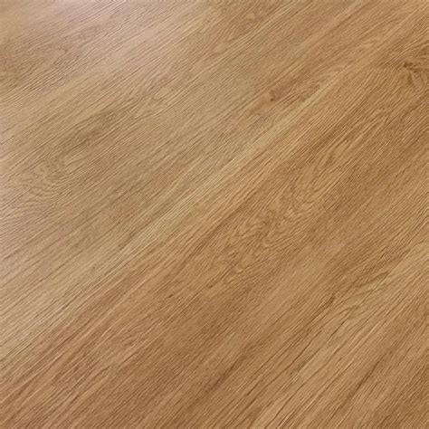 easy to install commercial oak spc flooring with IXPE back - Foxflor