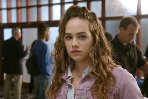 Exclusive: Peyton List And Mary Mouser Talk Cobra Kai Season 3