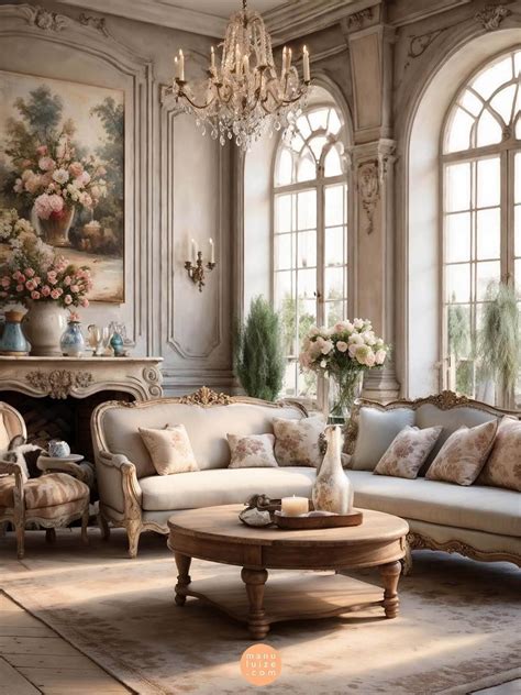 French Fashion & Style: All you need to know | French interior design