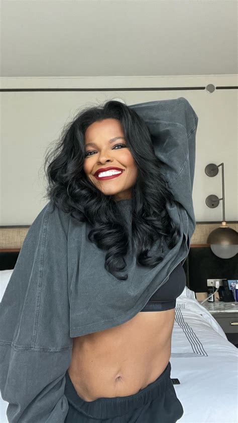 Keesha Sharp
