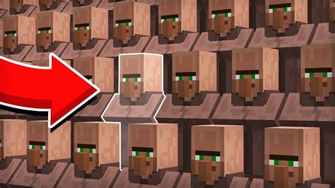 НАЙДИ ПРАВИЛЬНОГО ЖИТЕЛЯ ЧТОБЫ ВЫЖИТЬ В МАЙНКРАФТ | Компот Minecraft ...