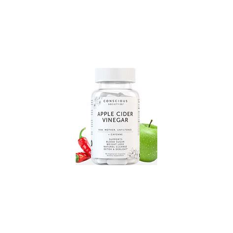 Apple Cider Pills Weight Loss Cashback - RebateKey