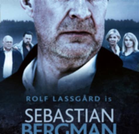 Sebastian Bergman - 2010 | Filmow