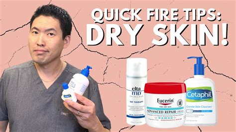 Quick fire tips on Dry Skin: Timeless Habits to Adopt to Battle Xerosis ...