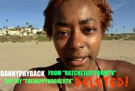 PIMPS UP HOES DROWN: RAVEN WILLIAMS