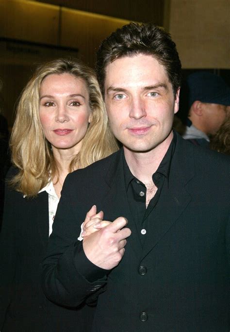 Cynthia Rhodes And Richard Marx