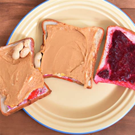 Is a Peanut Butter and Jelly Sandwich Healthy? A Nutritional Overview ...