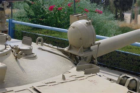 IDF ARMOR חיל השריון-צה"ל: Tiran tanks- T 54 ,T 55 ,T 62 captured ...