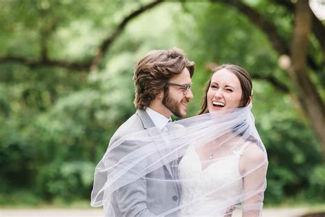 Sydney & Matthew - Summer Fairytale Wedding in Sparta Tennessee