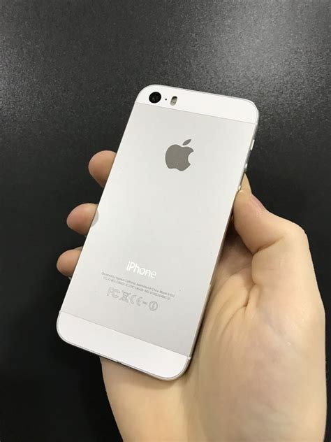 Apple iPhone 5s/5/5c 16/32/64 Гарантія*Магазин/айфон апл/орігинал: 1 ...