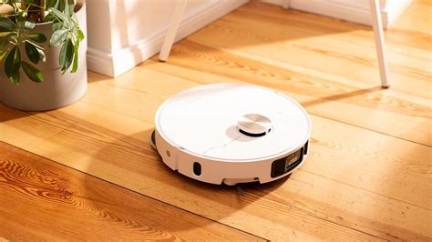 The Best Robot Vacuum In The World: Dreame X40 Ultra Reviewed