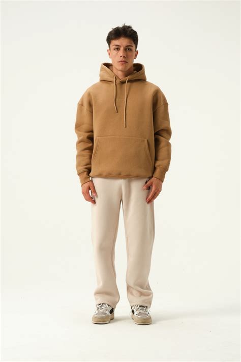 Sweatshirt - Essentials