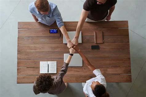 Integração na empresa para reduzir o turnover