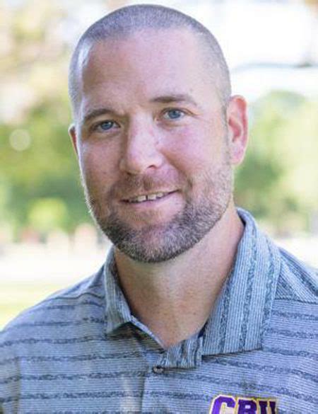 Get to Know Your Coaches: Mike Stawski