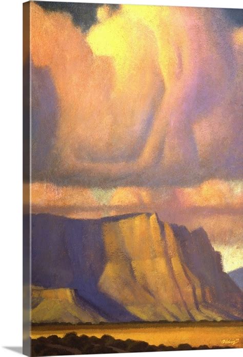 Vermilion Cliffs | Great Big Canvas