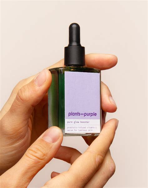 Pure Glow Booster
