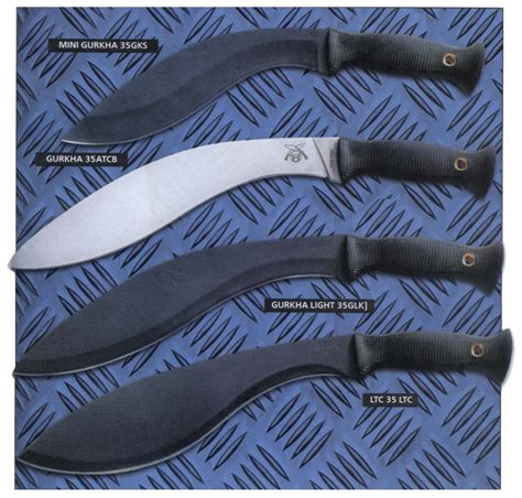 Cold Steel Kukri