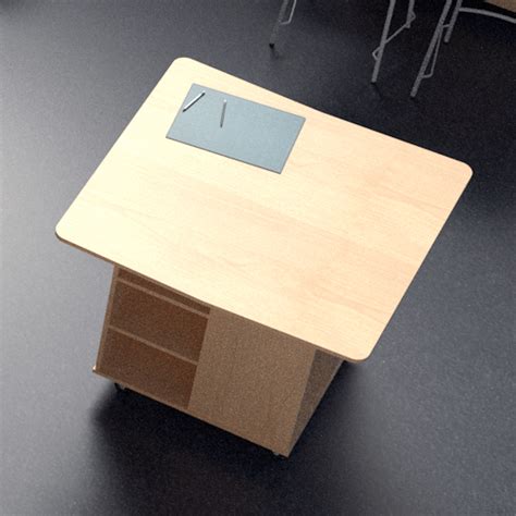 junction project tables natural pod