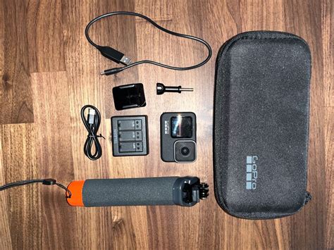 GoPro Hero 9 | Kaufen auf Ricardo