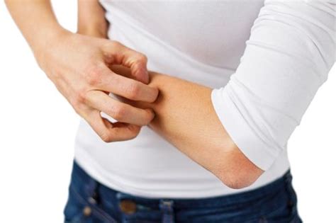 Azithromycin Allergic Reaction