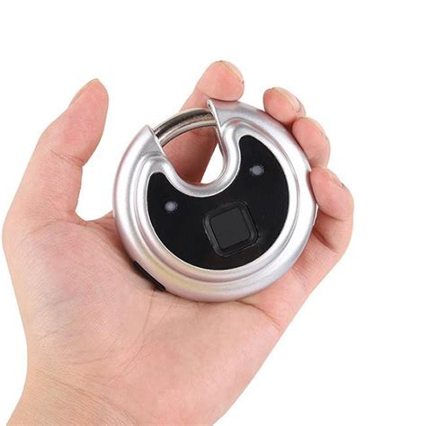 China Customized Fingerprint Padlock Manufacturers, Suppliers ...