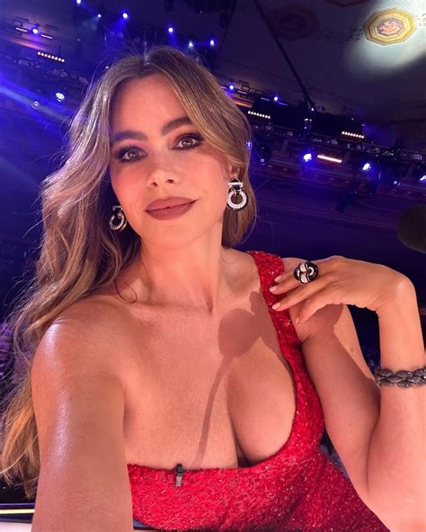 Inside The Sofia Vergara Leak: Unseen Details Revealed