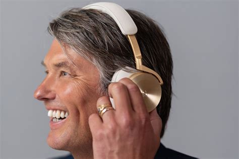 How I’m Making It: How CEO of Bang & Olufsen Kristian Tear Is Taking ...